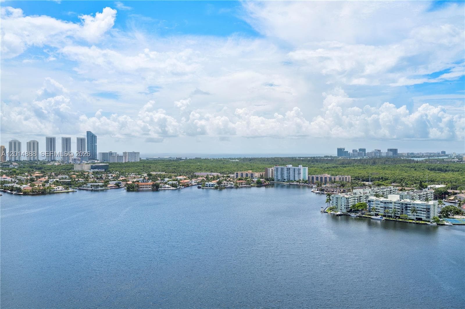 17111 Biscayne Blvd # PH2, North Miami Beach, FL 33160