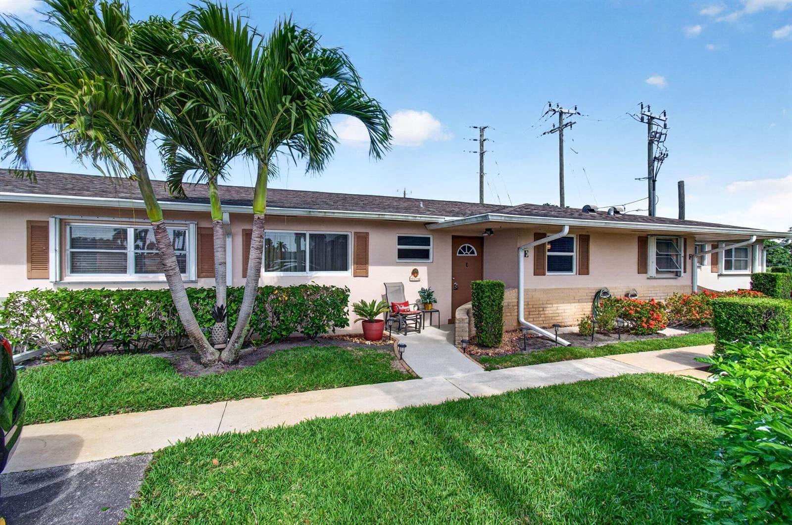 2533 Dudley Dr # Unit E, West Palm Beach, FL 33415 — zdjęcie 2