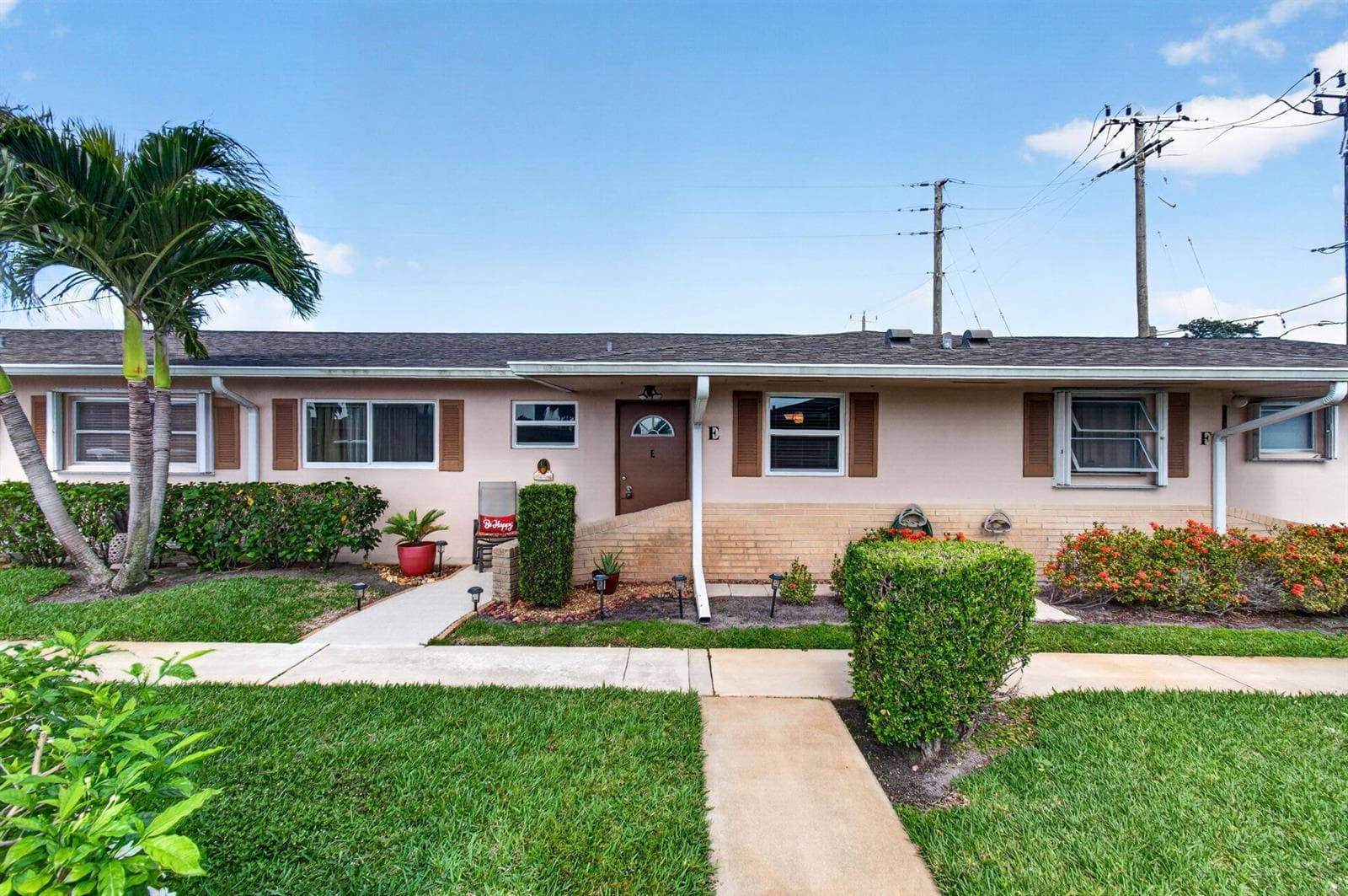2533 Dudley Dr # Unit E, West Palm Beach, FL 33415 — zdjęcie 3