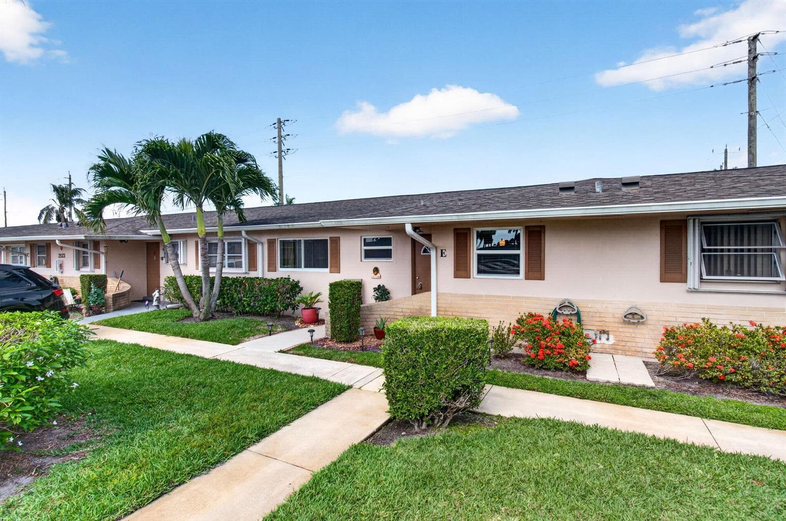 2533 Dudley Dr # Unit E, West Palm Beach, FL 33415 — zdjęcie 4