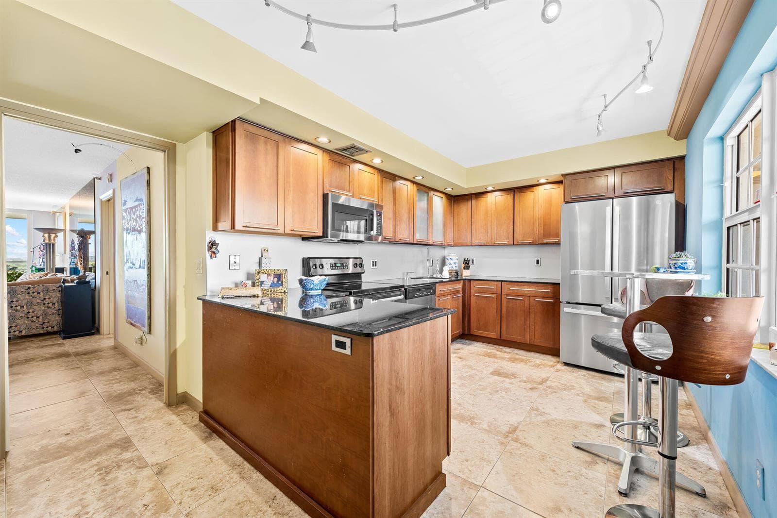 3510 Oaks Way # 1002, Pompano Beach, FL 33069 — zdjęcie 5