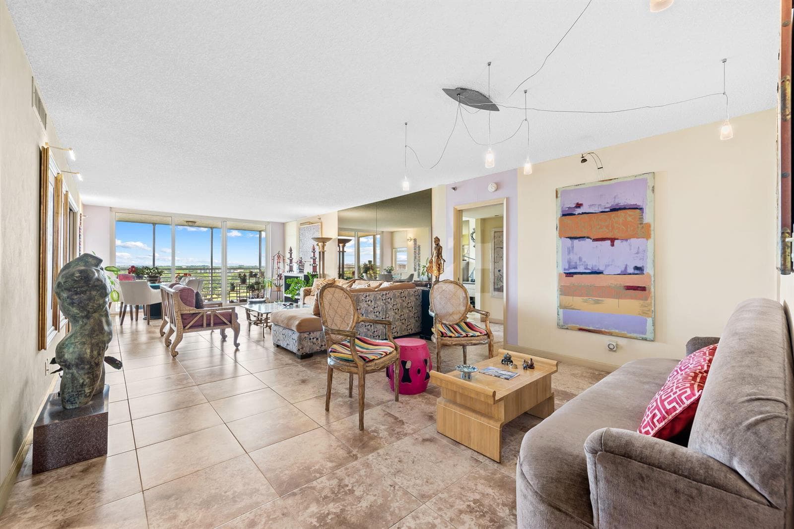 3510 Oaks Way # 1002, Pompano Beach, FL 33069 — zdjęcie 4