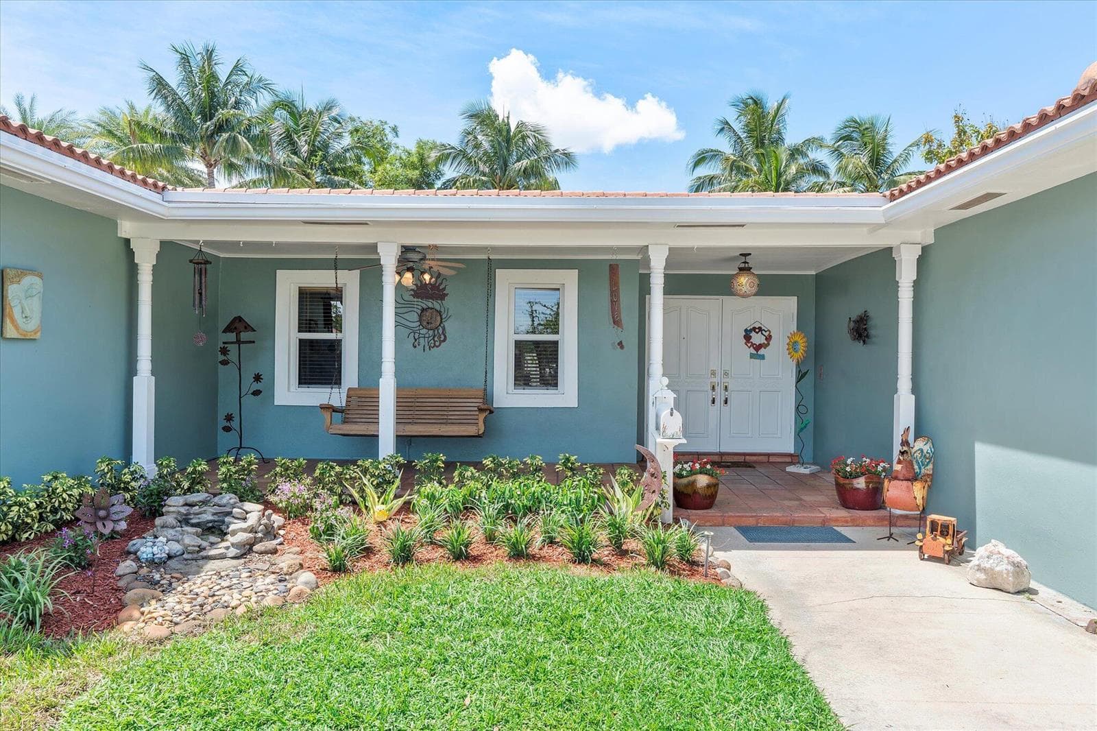 5101 N 36th Court, Hollywood, FL 33021 — zdjęcie 4