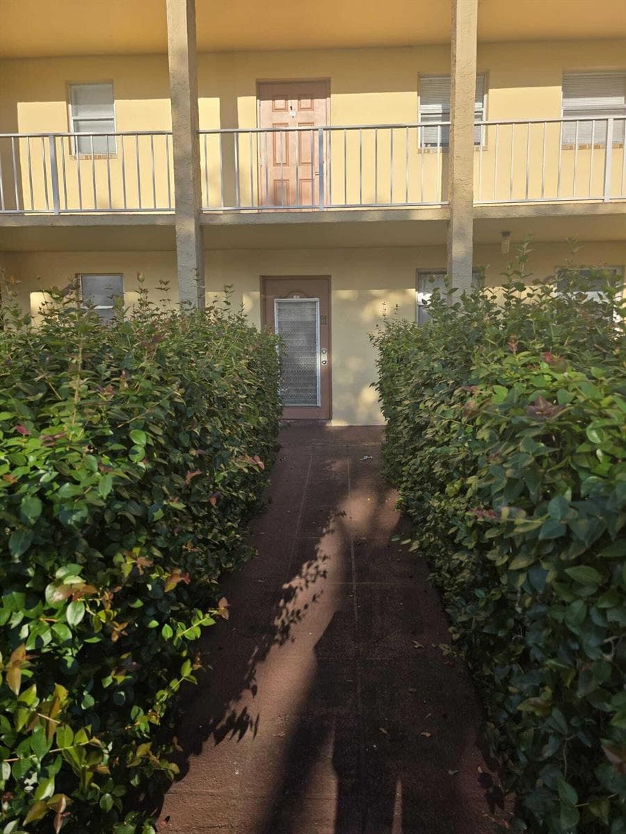 8400 Sunrise Lakes Boulevard # 107, Sunrise, FL 33322 — zdjęcie 5
