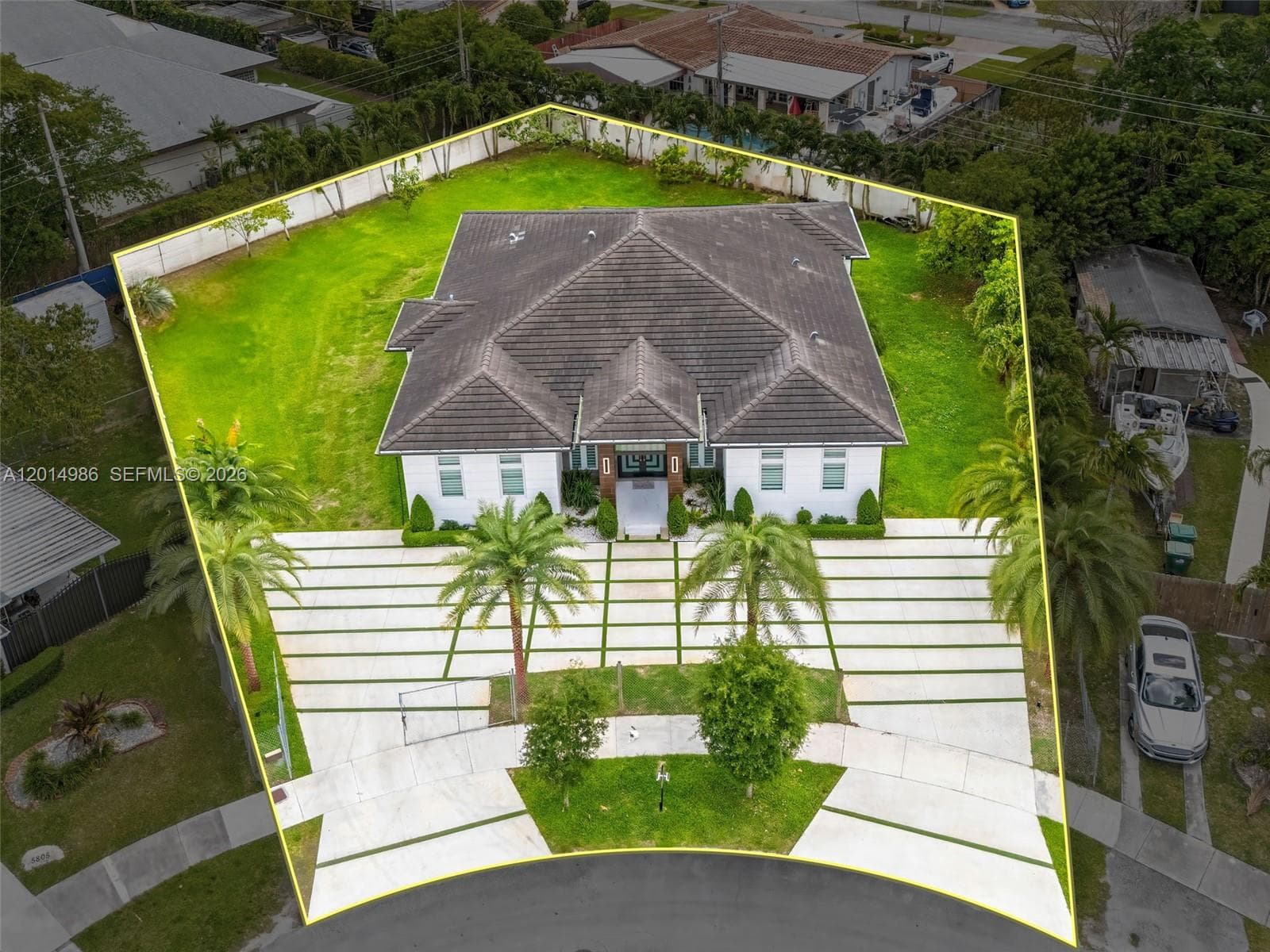 5815 SW 107th Pl, Miami, FL 33173 — zdjęcie 2