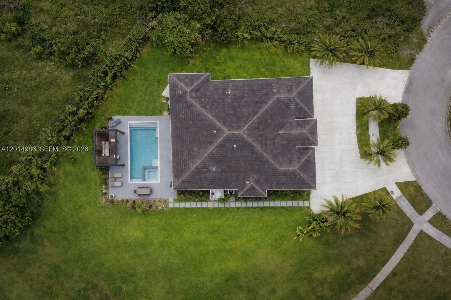 5815 SW 107th Pl, Miami, FL 33173 — zdjęcie 5