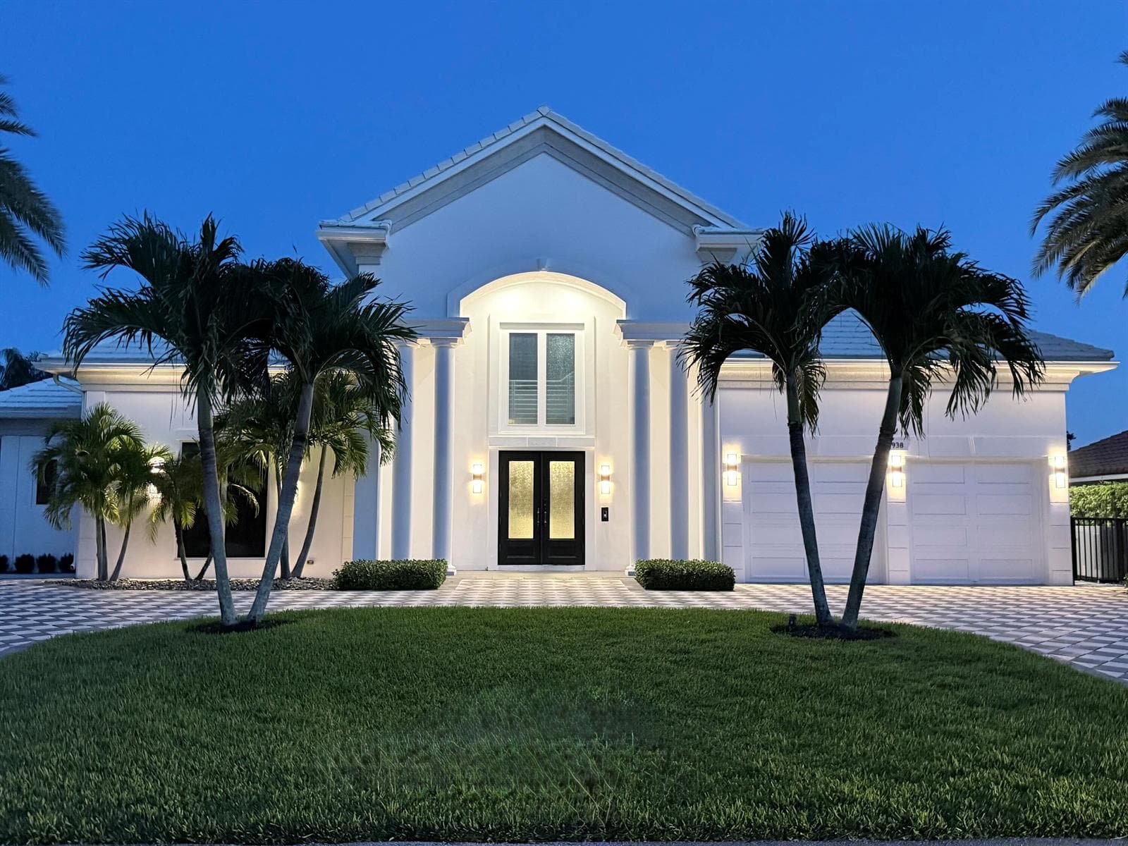 11938 N Lake Drive, Boynton Beach, FL 33436 — zdjęcie 2