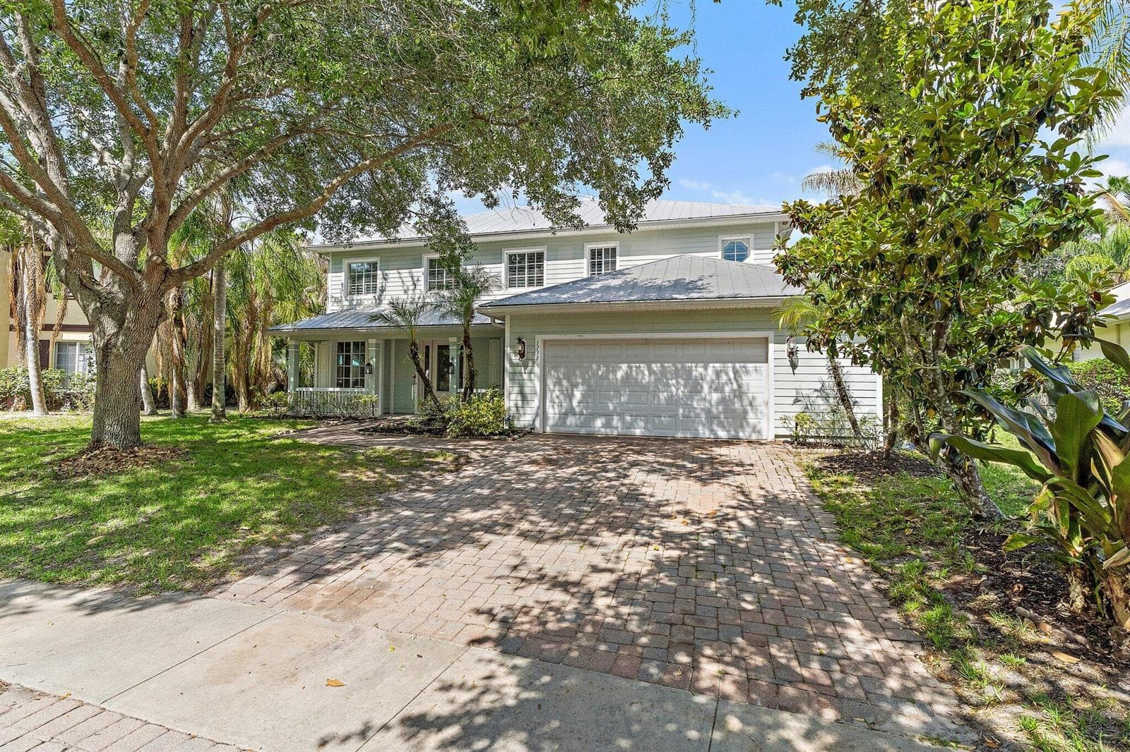 1138 SW Lighthouse Drive, Palm City, FL 34990 — zdjęcie 2