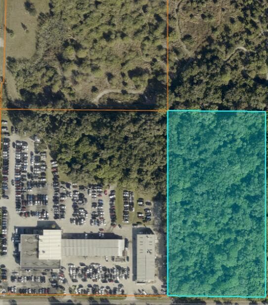 00 Tumblin Kling Road, Fort Pierce, FL 34982 — zdjęcie 2