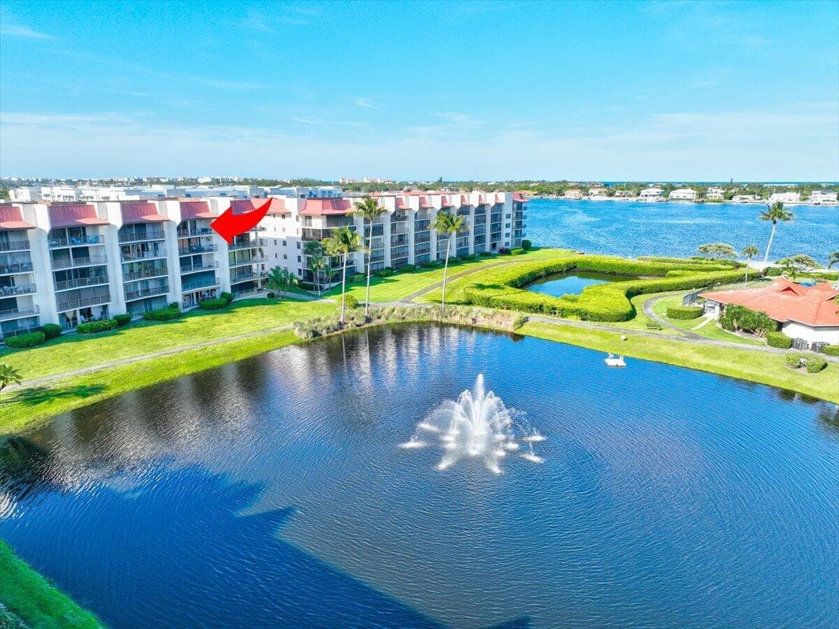 7030 Half Moon Circle # 515, Hypoluxo, FL 33462 — zdjęcie 2