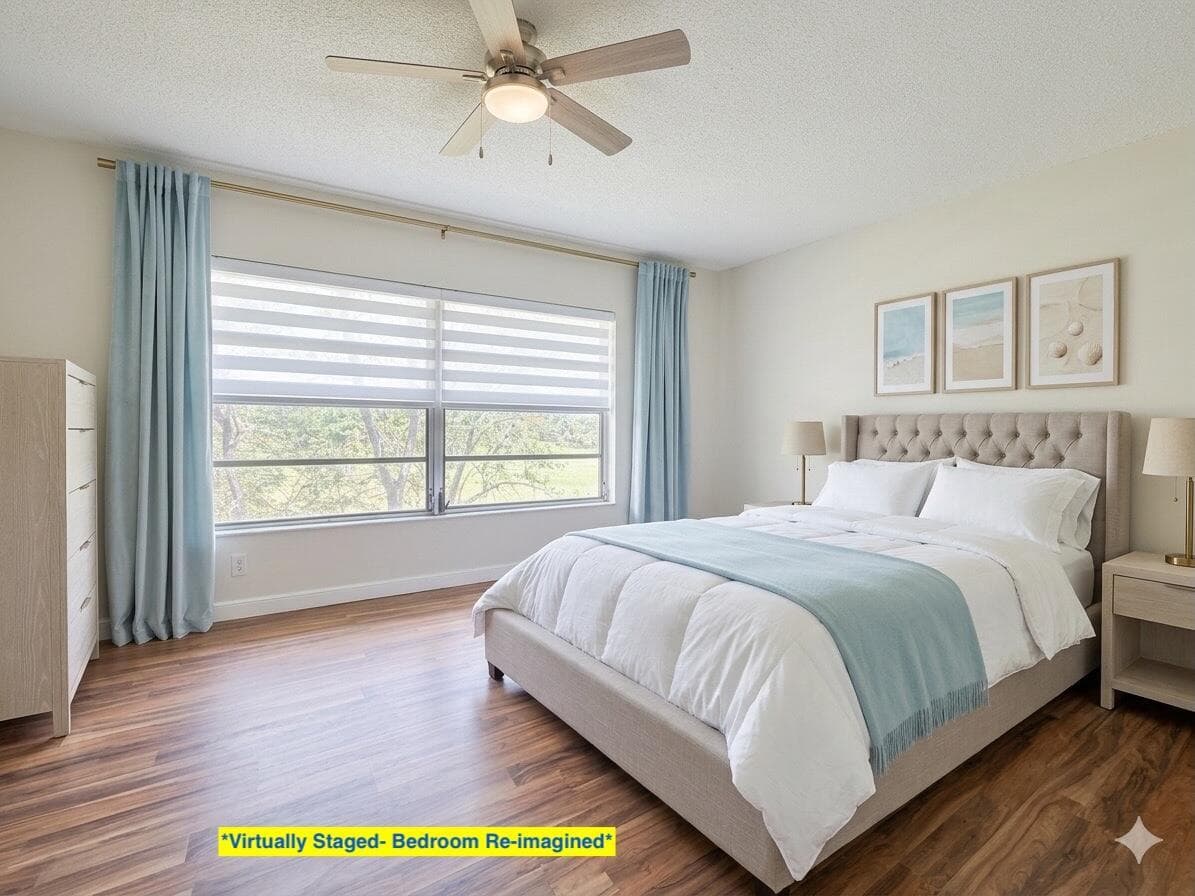2800 N Palm Aire Drive # Unit 404, Pompano Beach, FL 33069 — zdjęcie 5