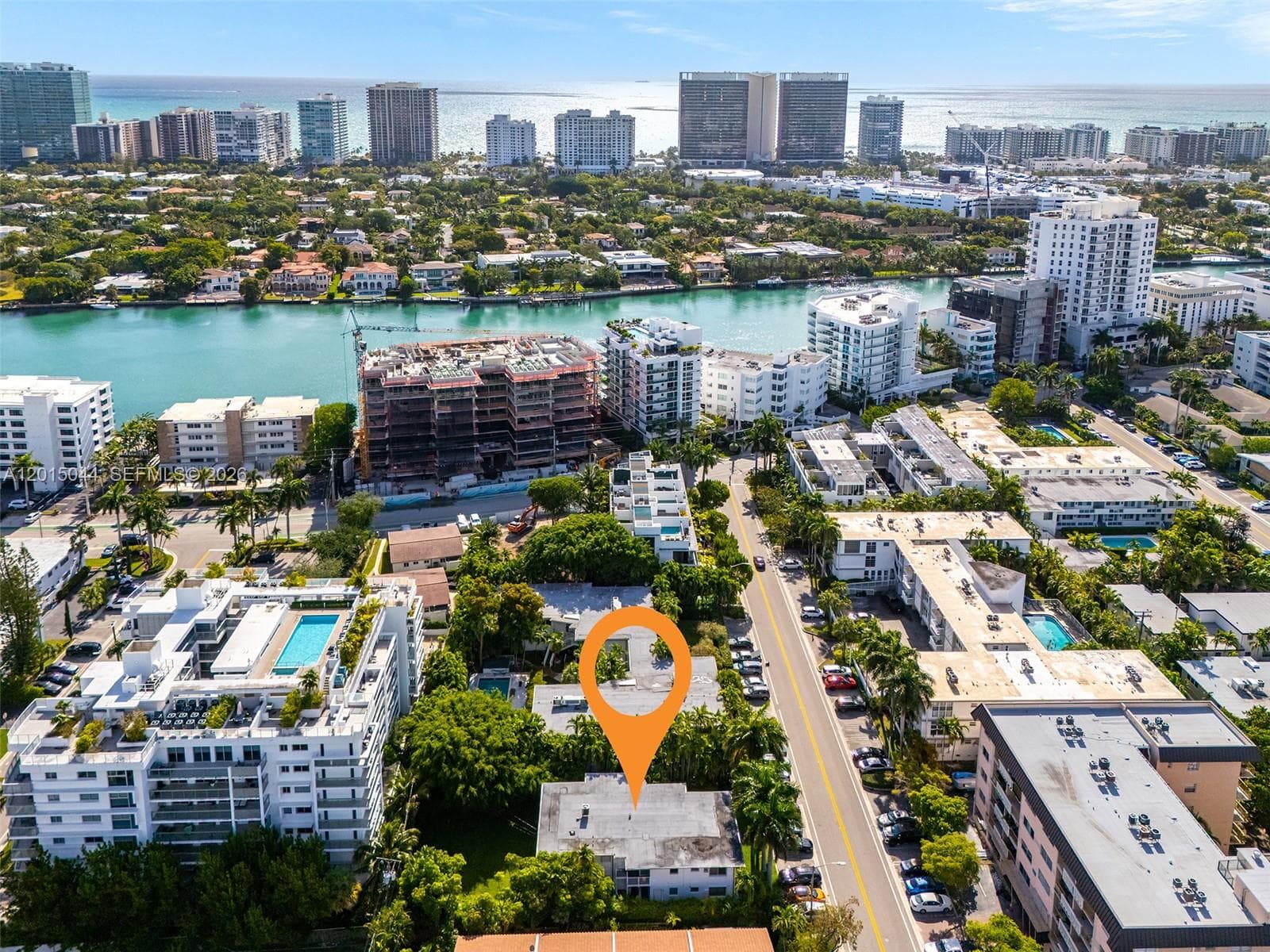 1125 99th St # 9, Bay Harbor Islands, FL 33154 — zdjęcie 2