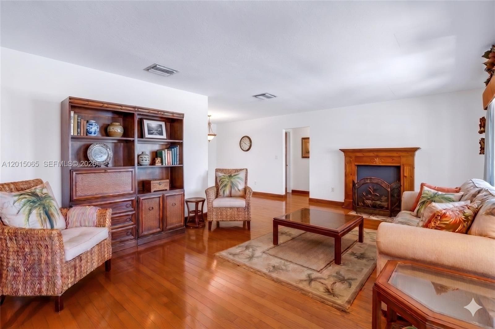 4605 NW 47th Ct, Tamarac, FL 33319 — zdjęcie 2
