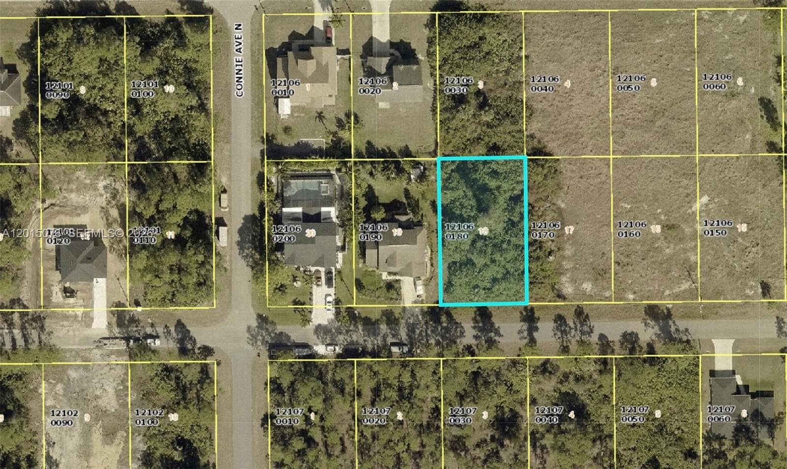 2514 18th St W, Lehigh Acres, FL 33971