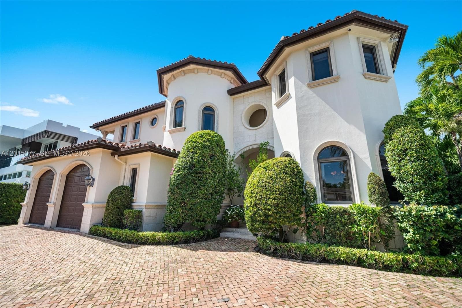 1251 99th St, Bay Harbor Islands, FL 33154 — zdjęcie 4