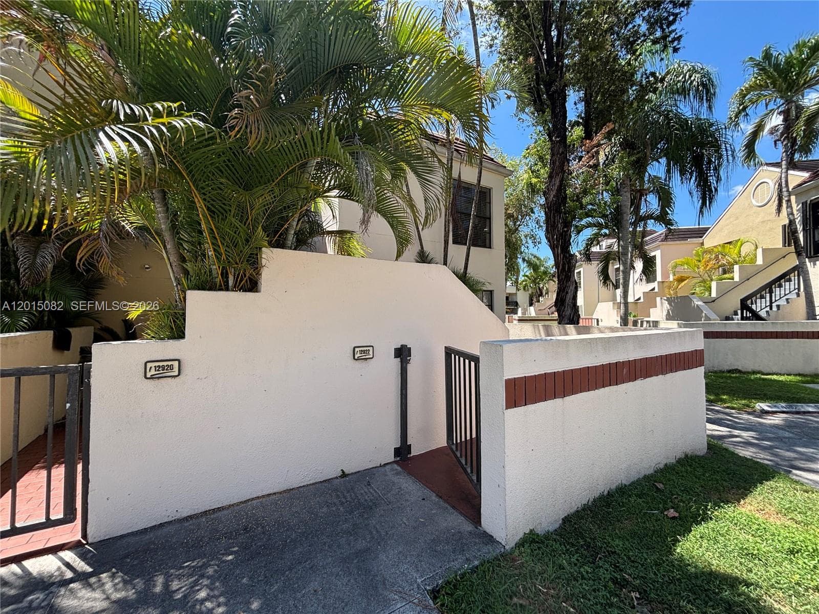 12922 SW 88th Ter # B-206, Miami, FL 33186 — zdjęcie 2