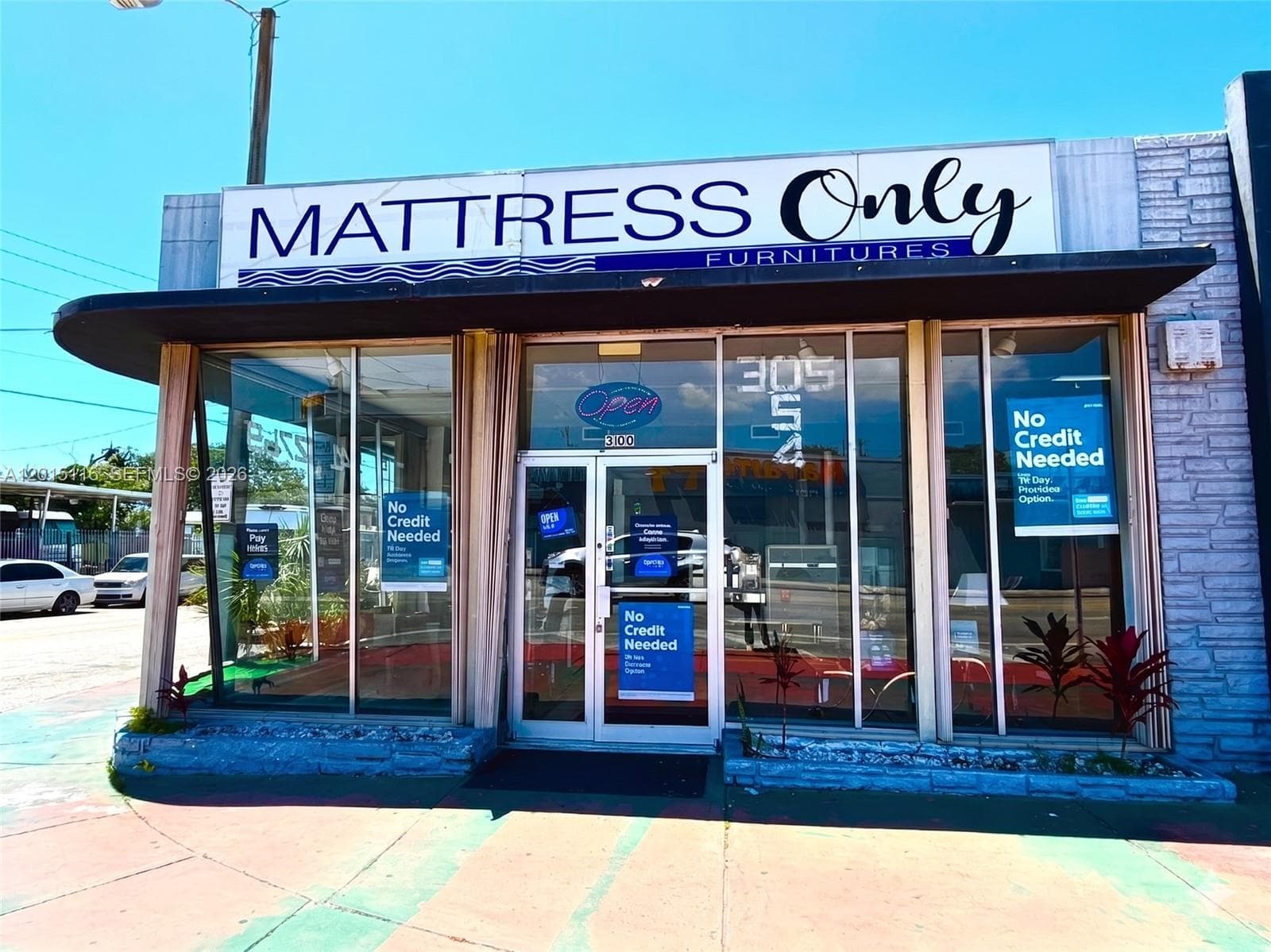 3100 NW 7th St, Miami, FL 33125