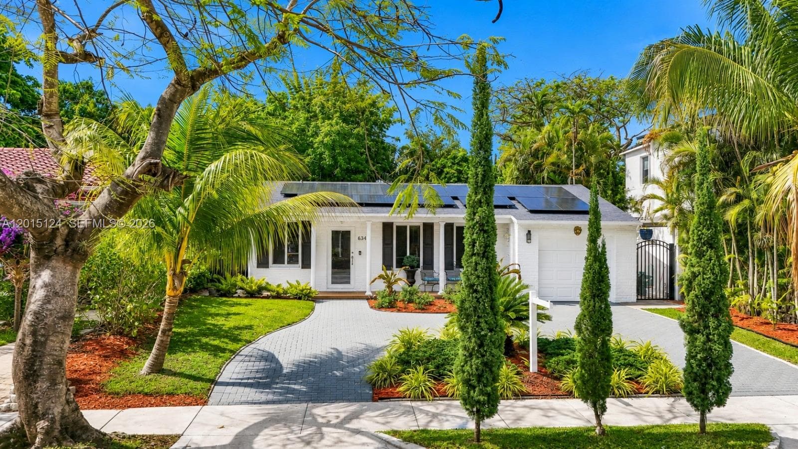 634 NE 72nd Ter, Miami, FL 33138 — zdjęcie 2