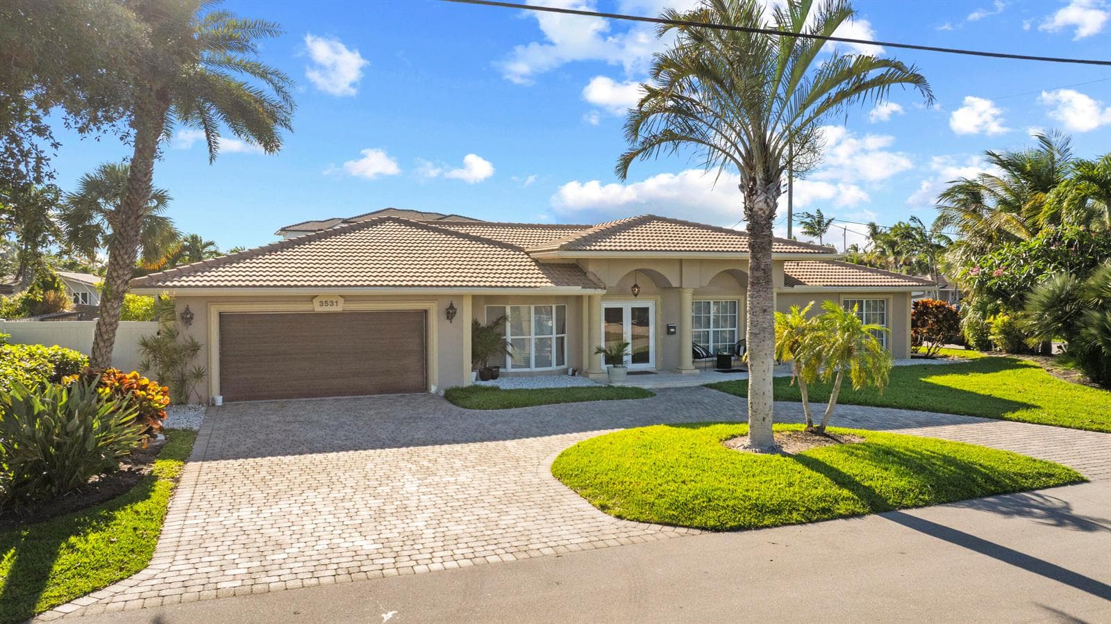 3531 NE 30th Avenue, Lighthouse Point, FL 33064 — zdjęcie 2