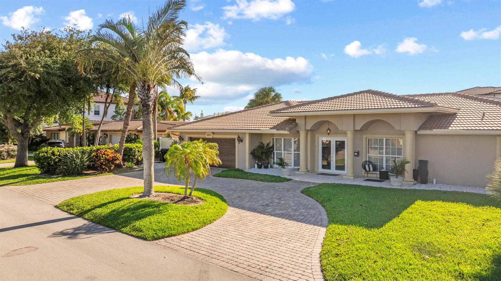 3531 NE 30th Avenue, Lighthouse Point, FL 33064 — zdjęcie 3