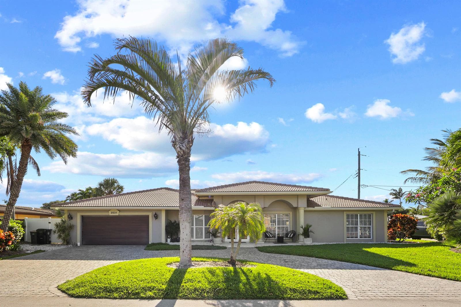 3531 NE 30th Avenue, Lighthouse Point, FL 33064 — zdjęcie 4