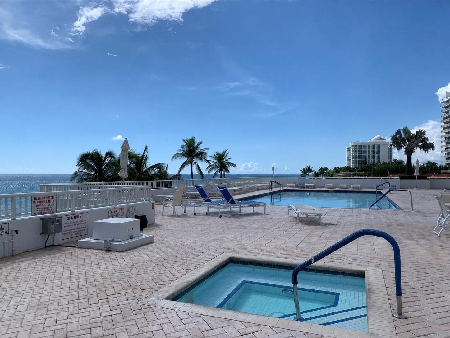 1370 S Ocean Boulevard S # 1403, Pompano Beach, FL 33062 — zdjęcie 2