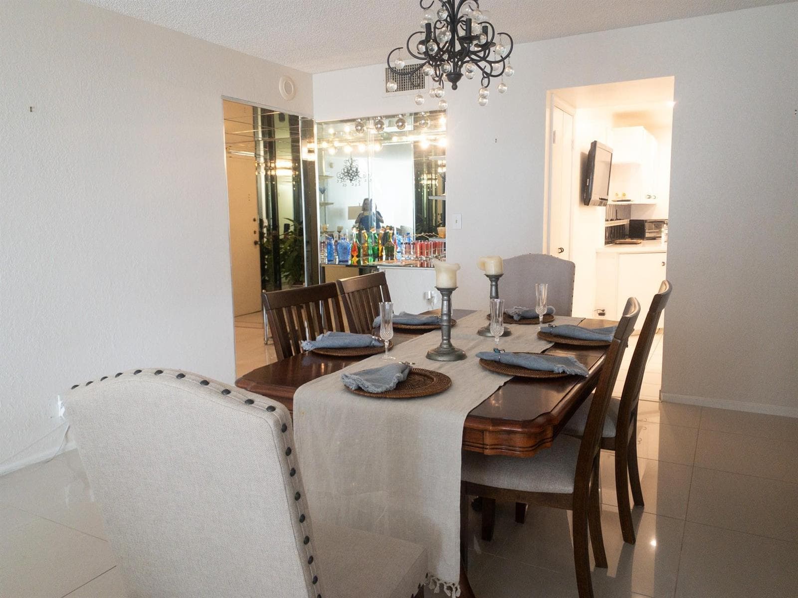 1370 S Ocean Boulevard S # 1403, Pompano Beach, FL 33062 — zdjęcie 5