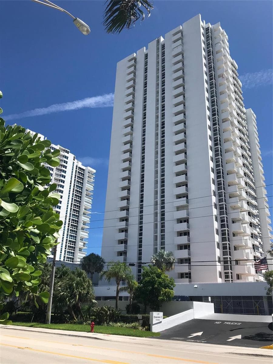 1370 S Ocean Boulevard S # 1403, Pompano Beach, FL 33062 — zdjęcie 4