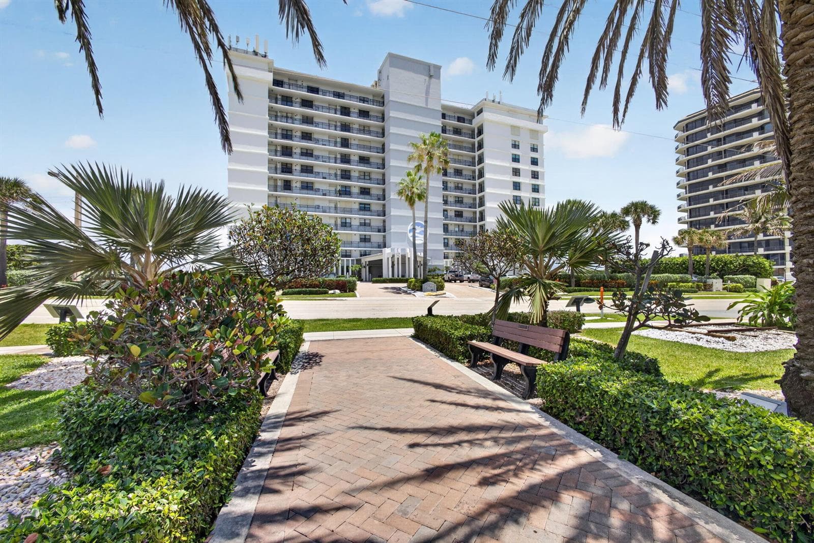 840 Ocean Drive # 406, Juno Beach, FL 33408 — zdjęcie 3