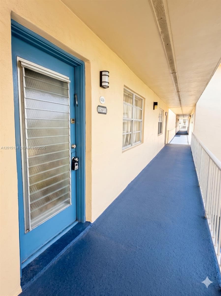 416 Burgundy I # I, Delray Beach, FL 33484 — zdjęcie 4