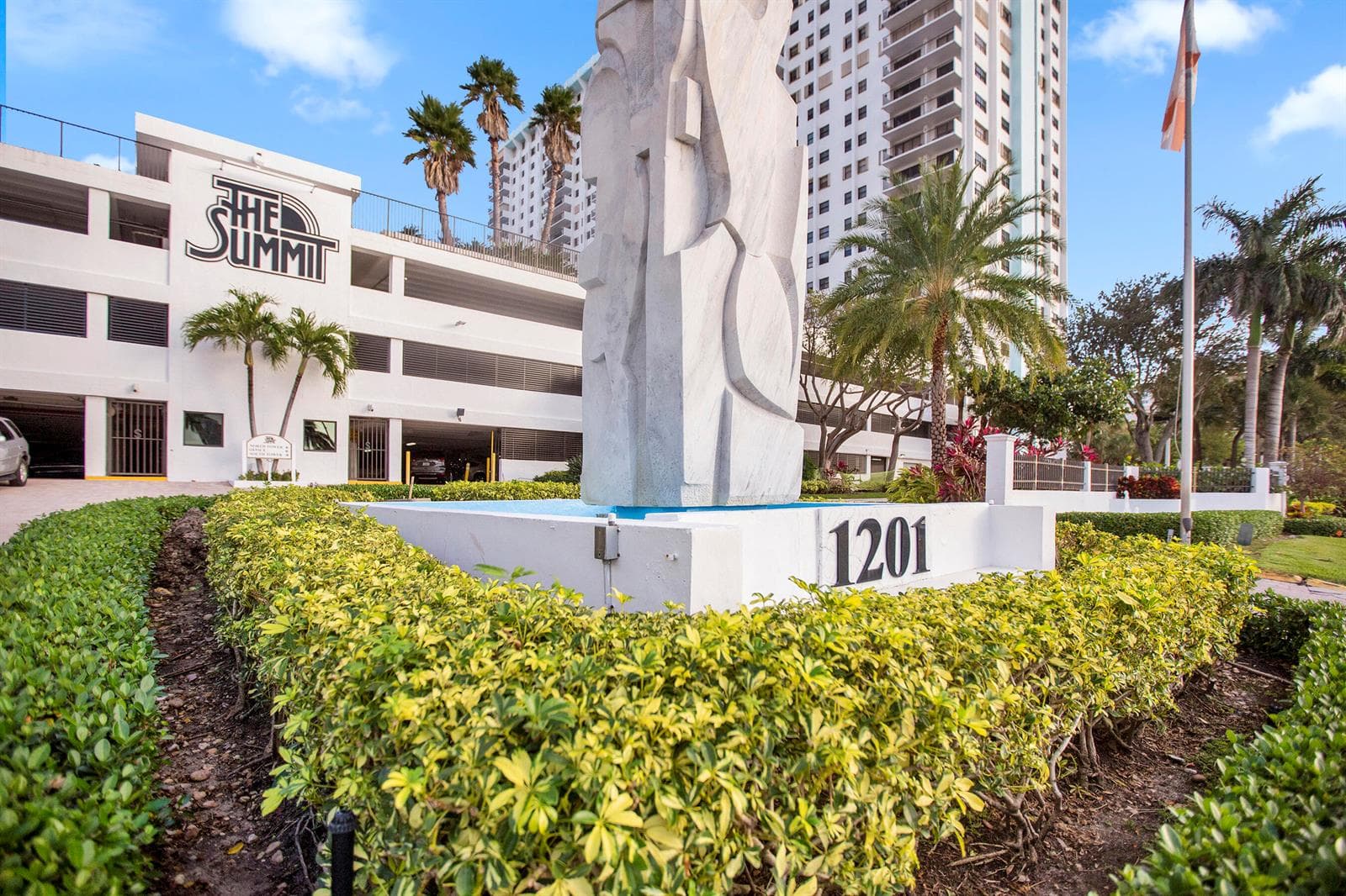 1201 S Ocean Drive # 2509s, Hollywood, FL 33019 — zdjęcie 2
