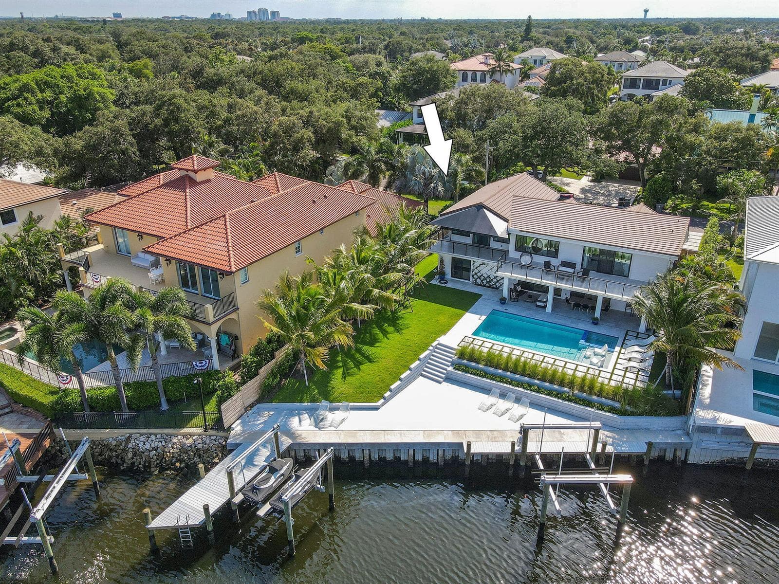 12880 S Shore Drive, Palm Beach Gardens, FL 33410 — zdjęcie 2