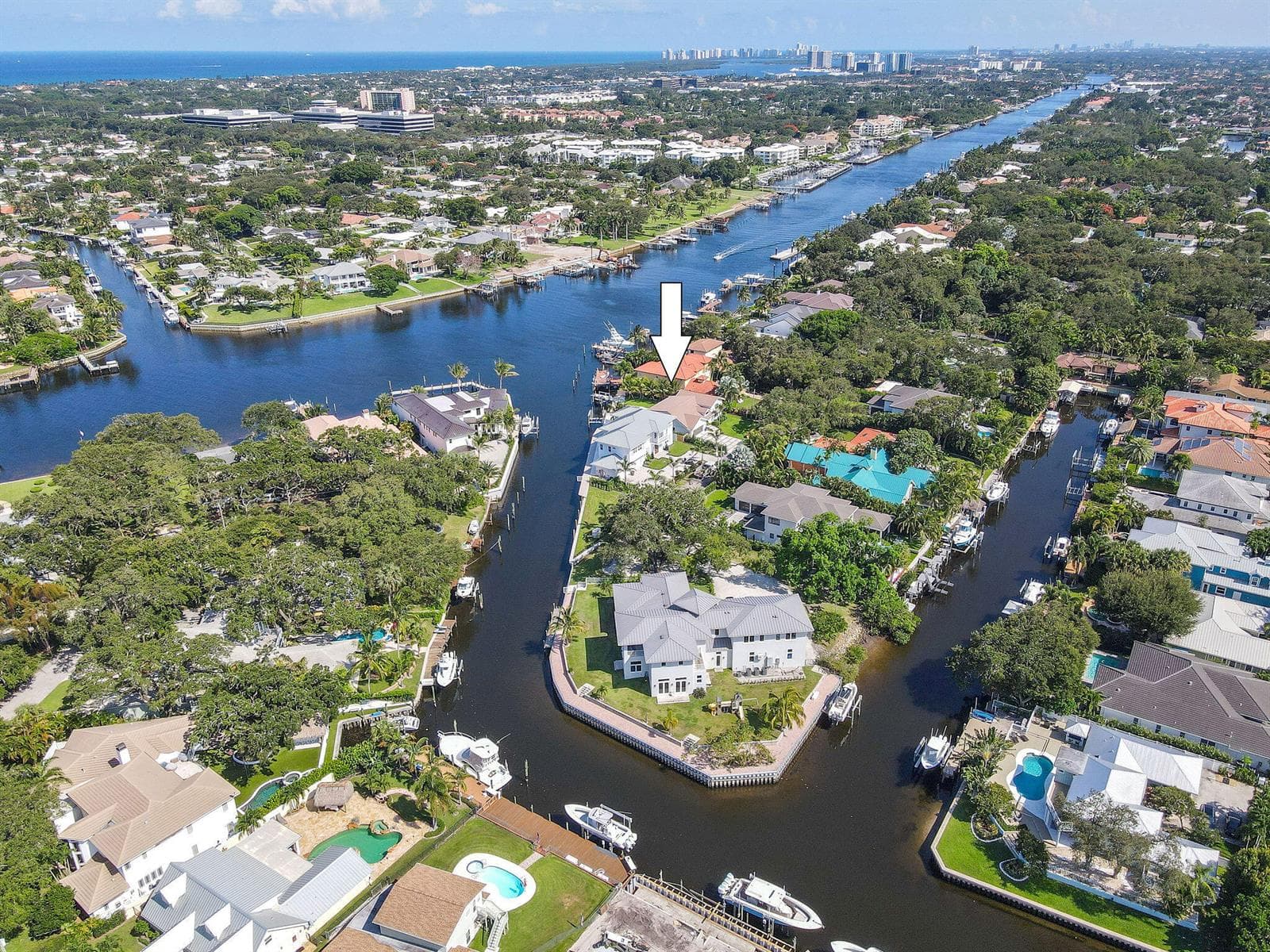 12880 S Shore Drive, Palm Beach Gardens, FL 33410 — zdjęcie 3
