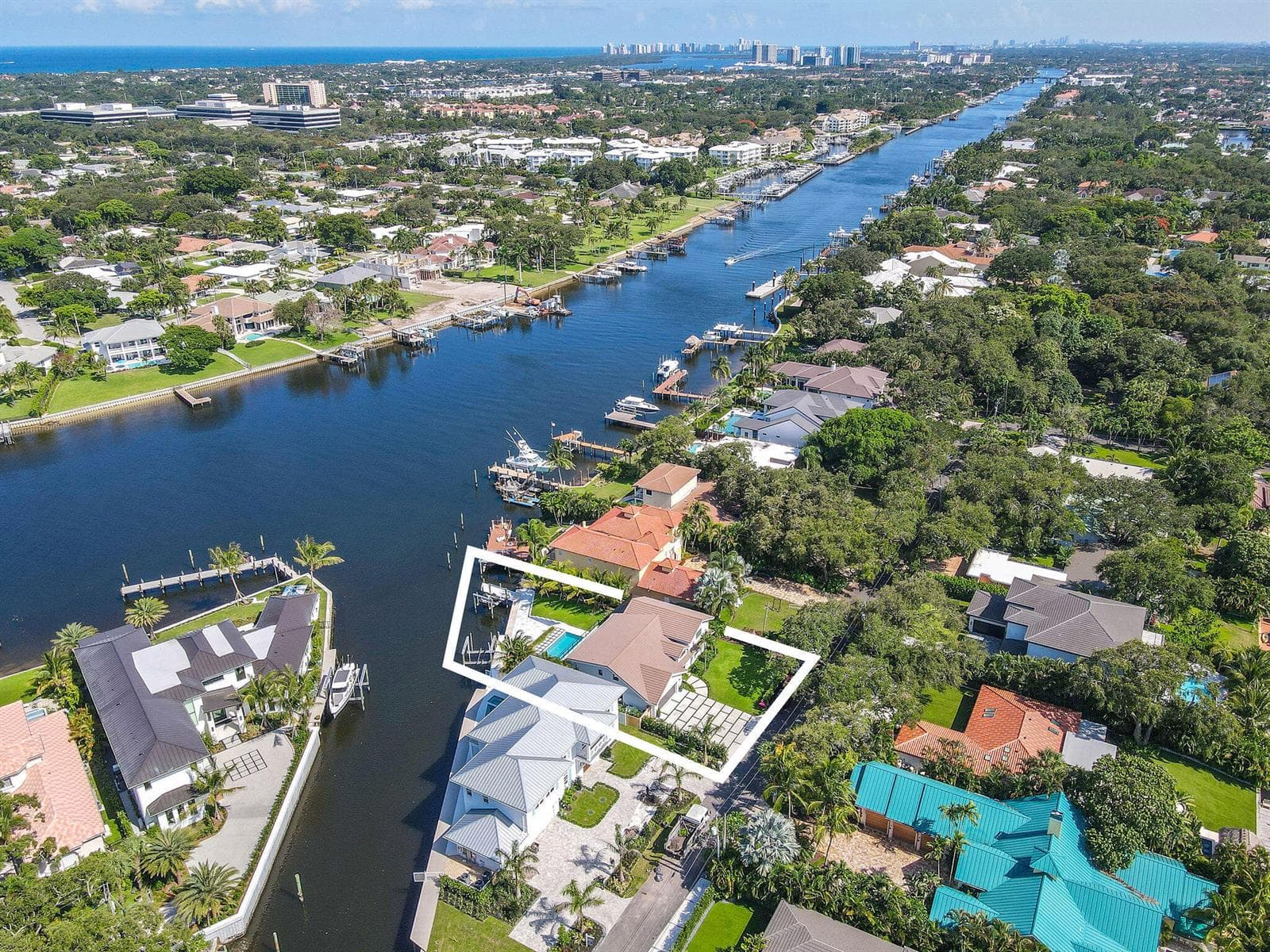 12880 S Shore Drive, Palm Beach Gardens, FL 33410 — zdjęcie 5