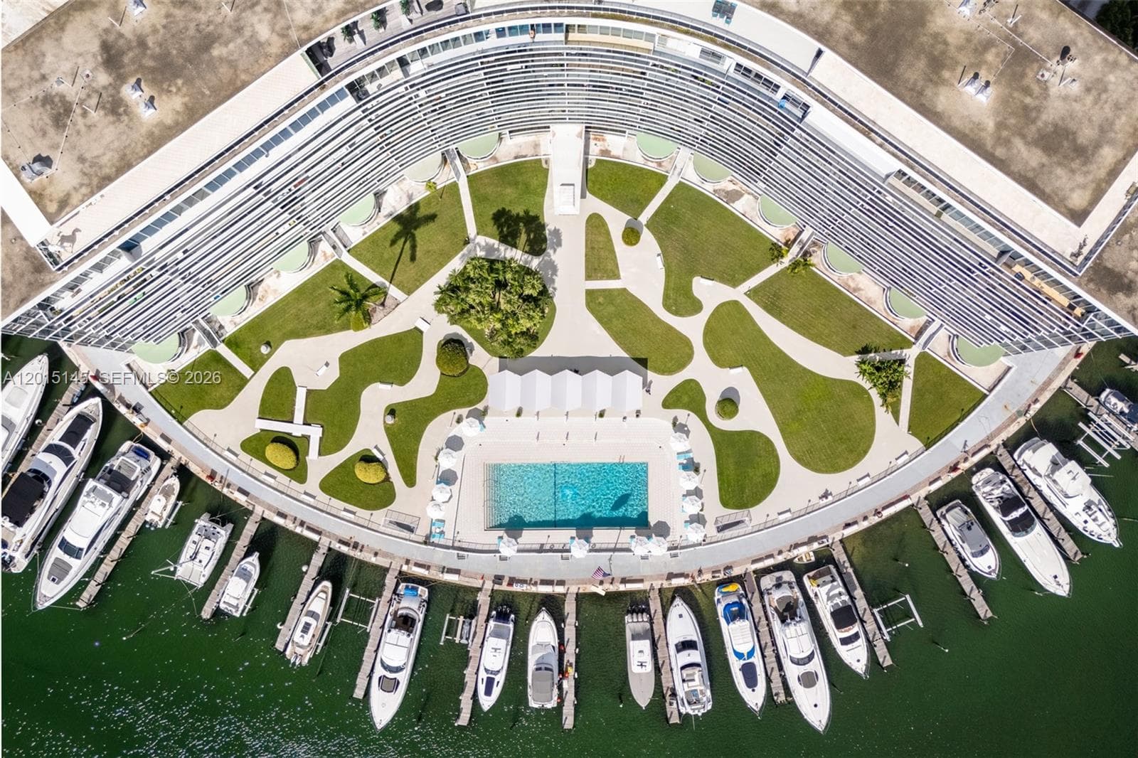 900 Bay Dr DS14, Miami Beach, FL 33141 — zdjęcie 2