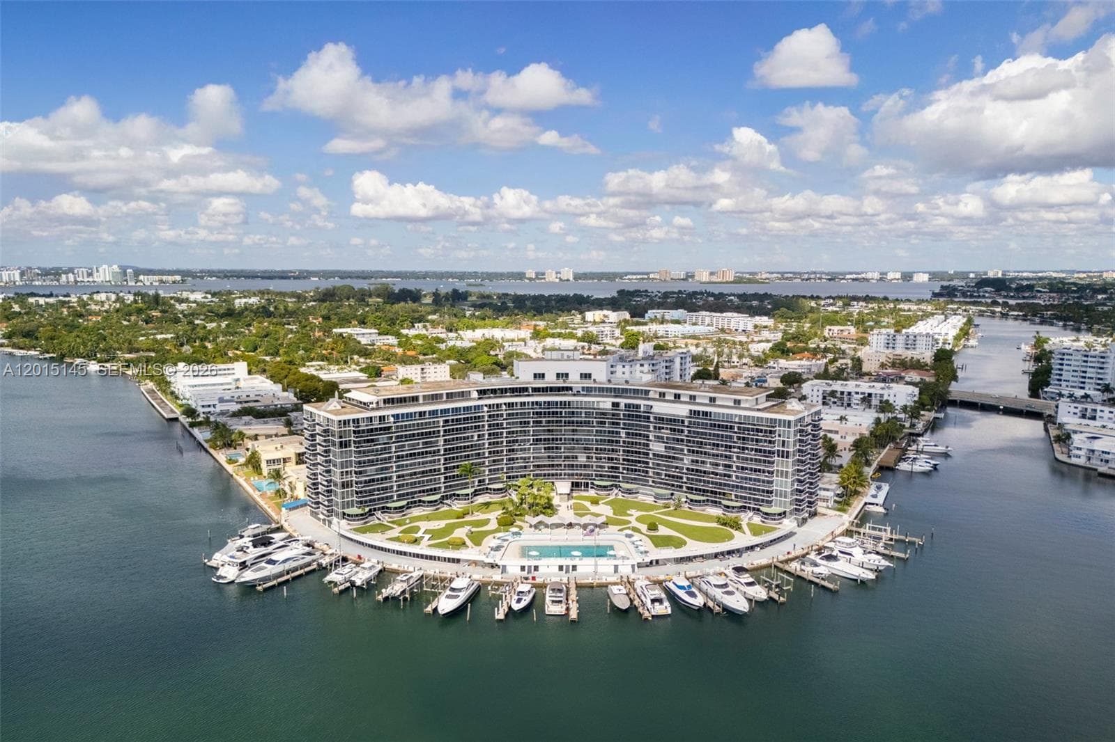 900 Bay Dr DS14, Miami Beach, FL 33141 — zdjęcie 3