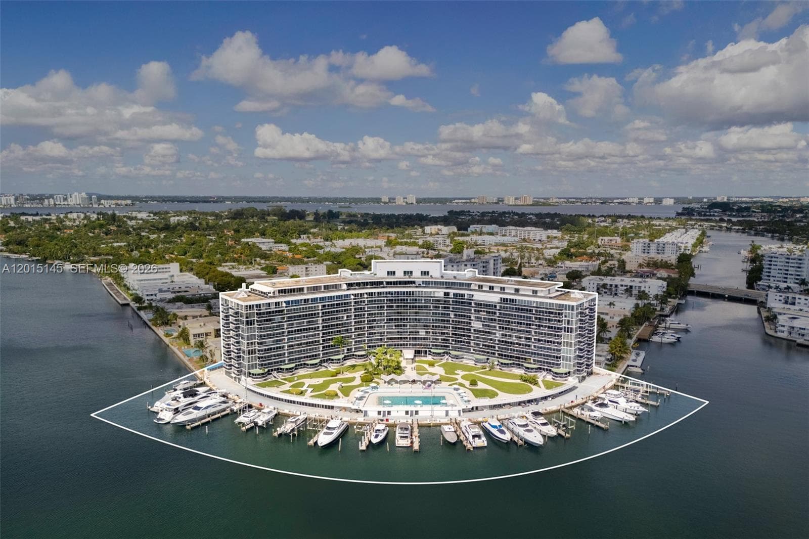 900 Bay Dr DS14, Miami Beach, FL 33141 — zdjęcie 4
