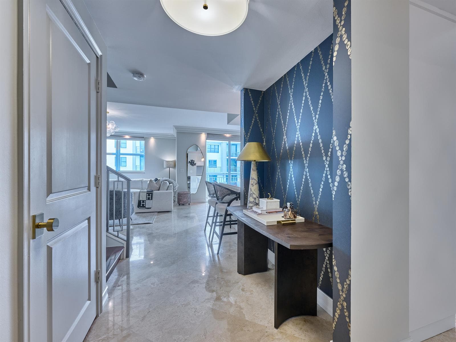 99 SE Mizner Boulevard # Ph 35, Boca Raton, FL 33432 — zdjęcie 2