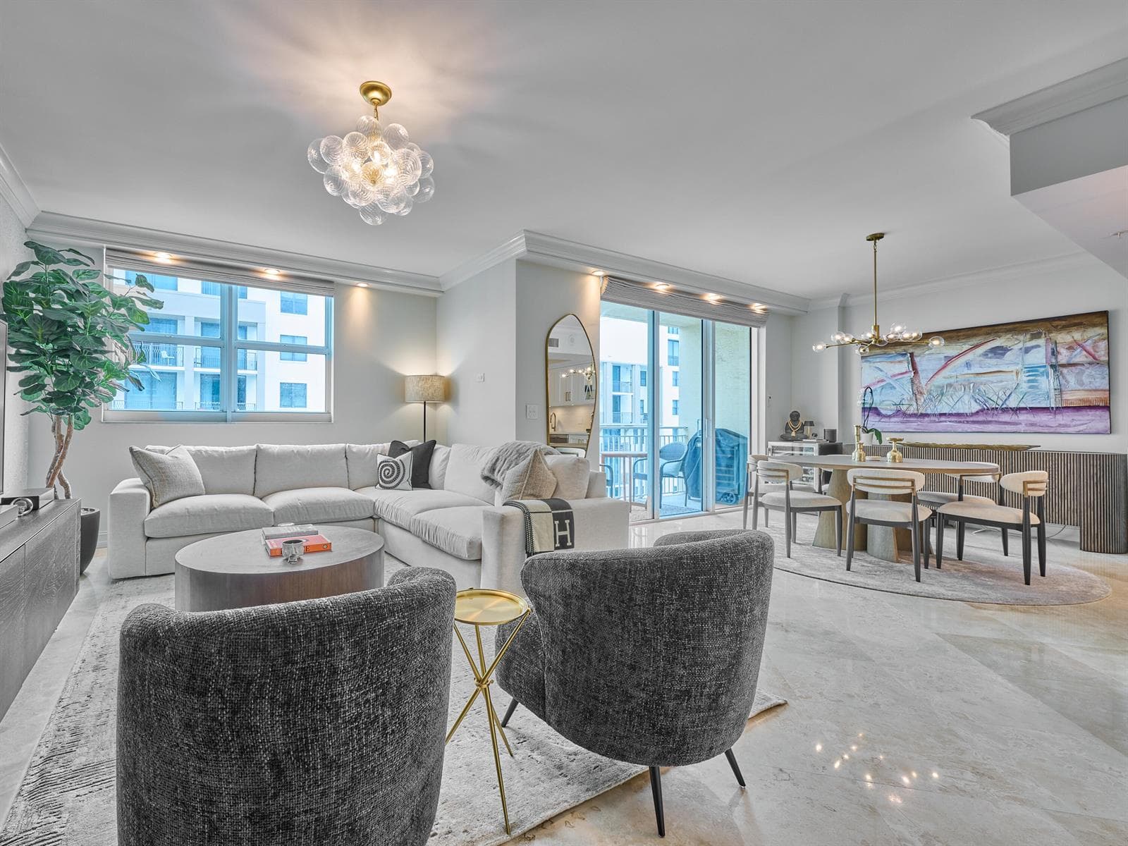 99 SE Mizner Boulevard # Ph 35, Boca Raton, FL 33432 — zdjęcie 4