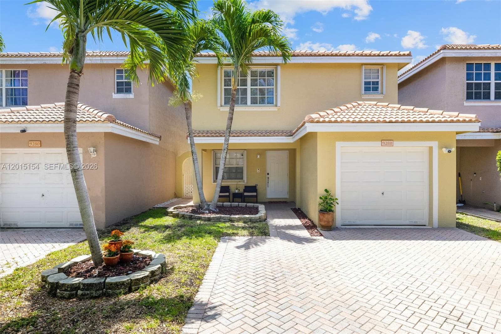 9288 NW 55th St, Sunrise, FL 33351 — zdjęcie 2