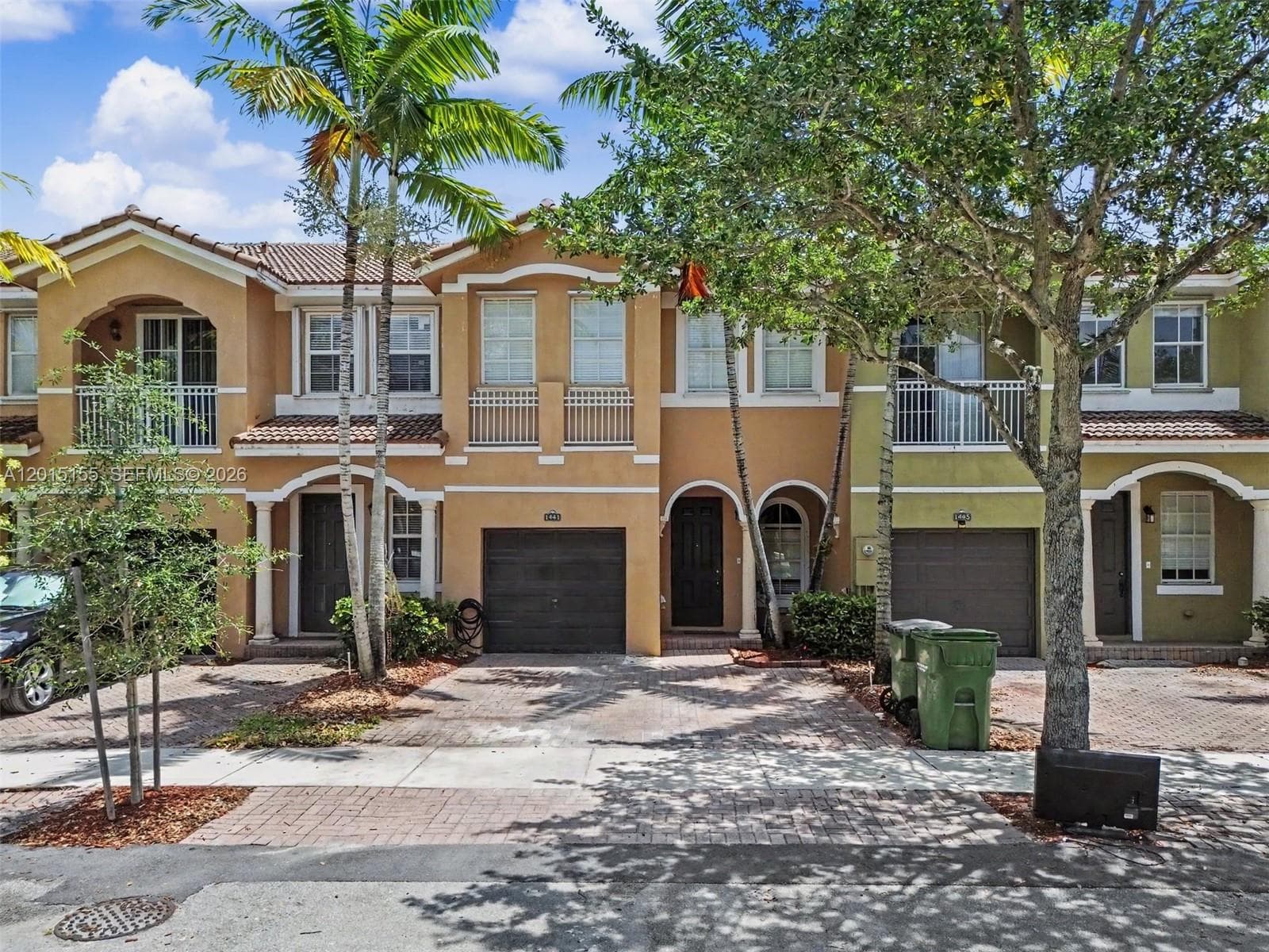 1441 SE 24th Rd, Homestead, FL 33035 — zdjęcie 2