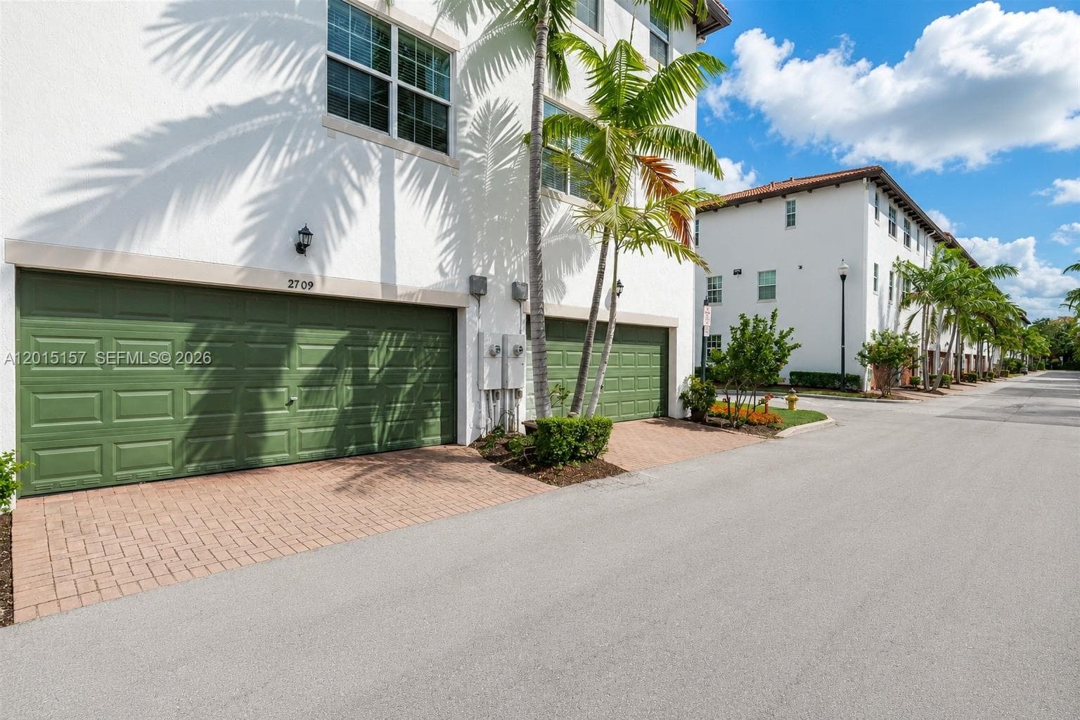 2709 SW 119th Way # 2709, Miramar, FL 33025 — zdjęcie 2