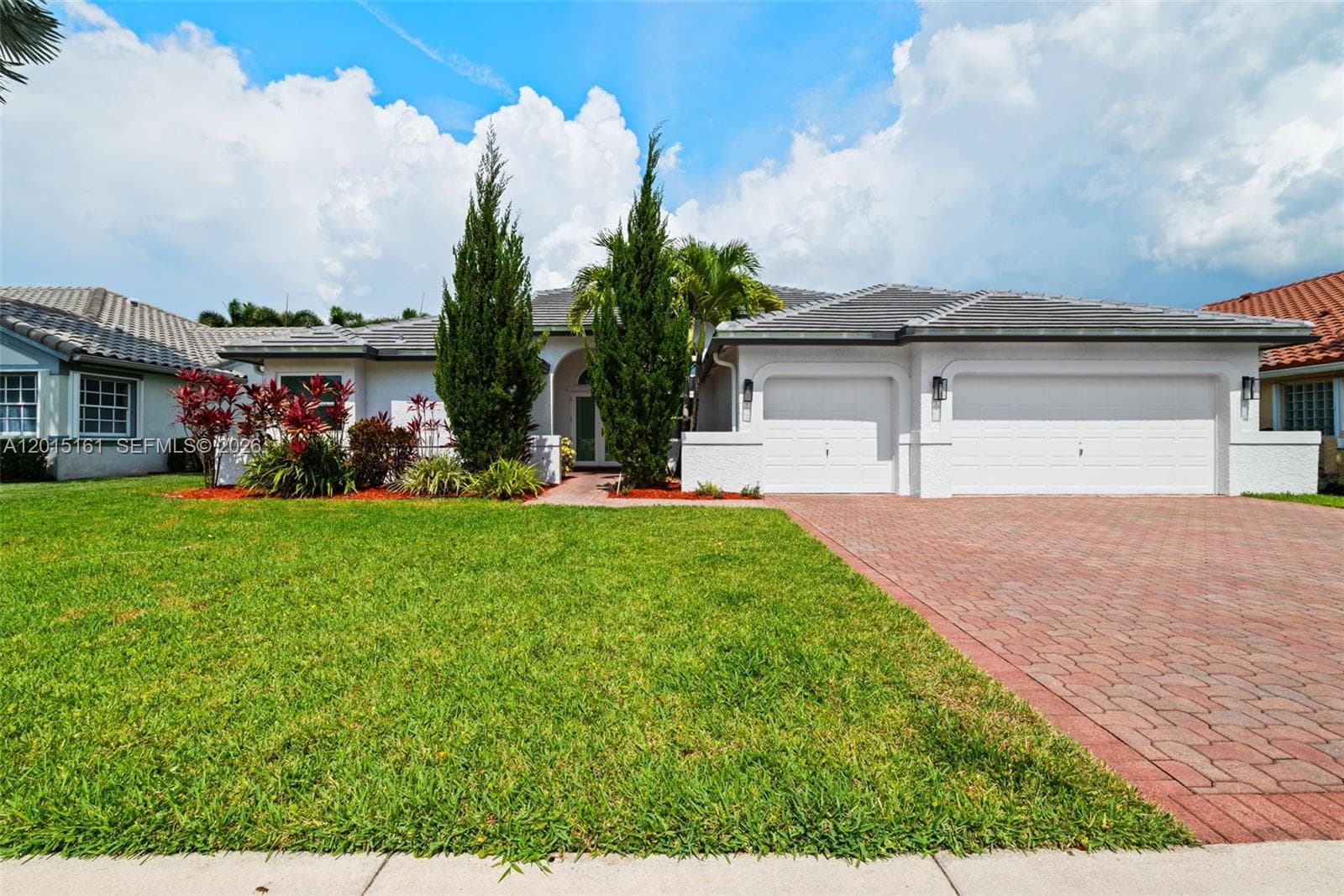 3292 Ridge Trce, Davie, FL 33328 — zdjęcie 2