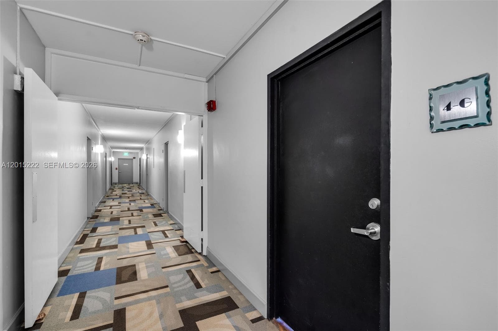 7441 Wayne Ave # 4G, Miami Beach, FL 33141 — zdjęcie 2