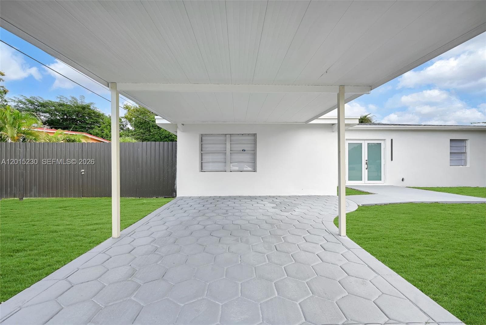 12621 NW 22nd Ct, Miami, FL 33167 — zdjęcie 2