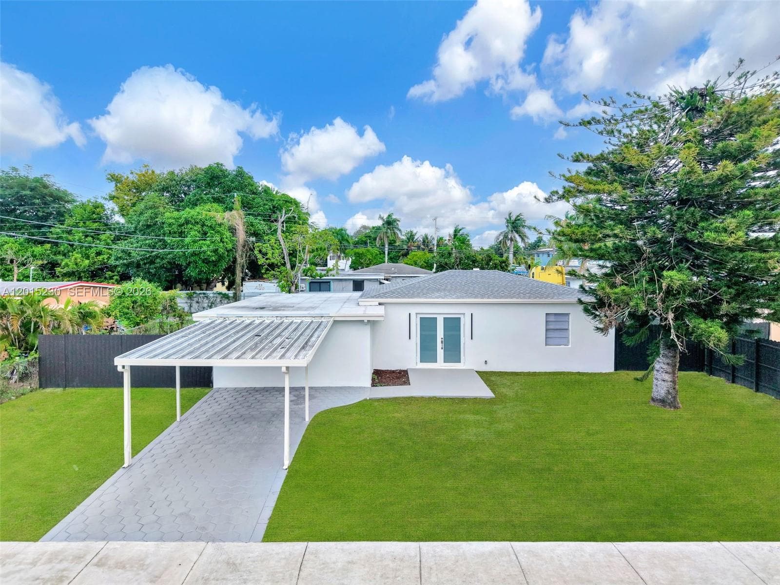 12621 NW 22nd Ct, Miami, FL 33167 — zdjęcie 4