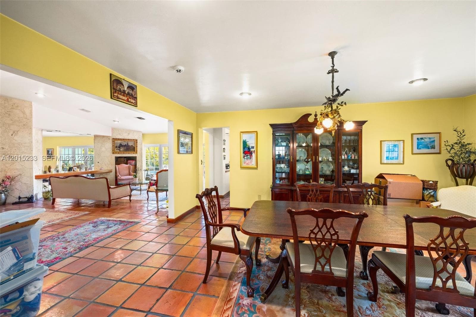 21141 NE 21st Ct, Miami, FL 33179 — zdjęcie 4