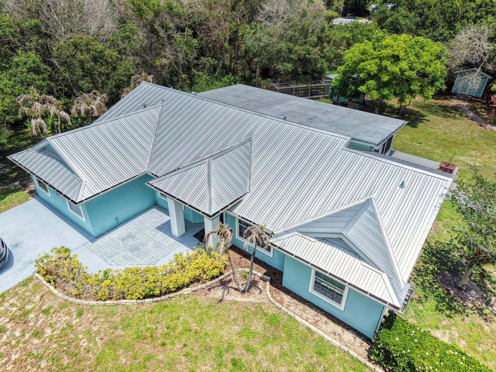 5700 Oleander Avenue, Fort Pierce, FL 34982 — zdjęcie 2