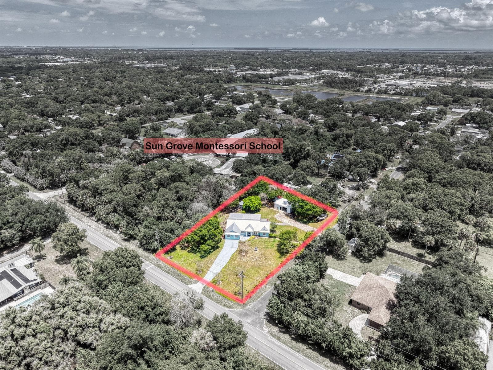 5700 Oleander Avenue, Fort Pierce, FL 34982 — zdjęcie 3