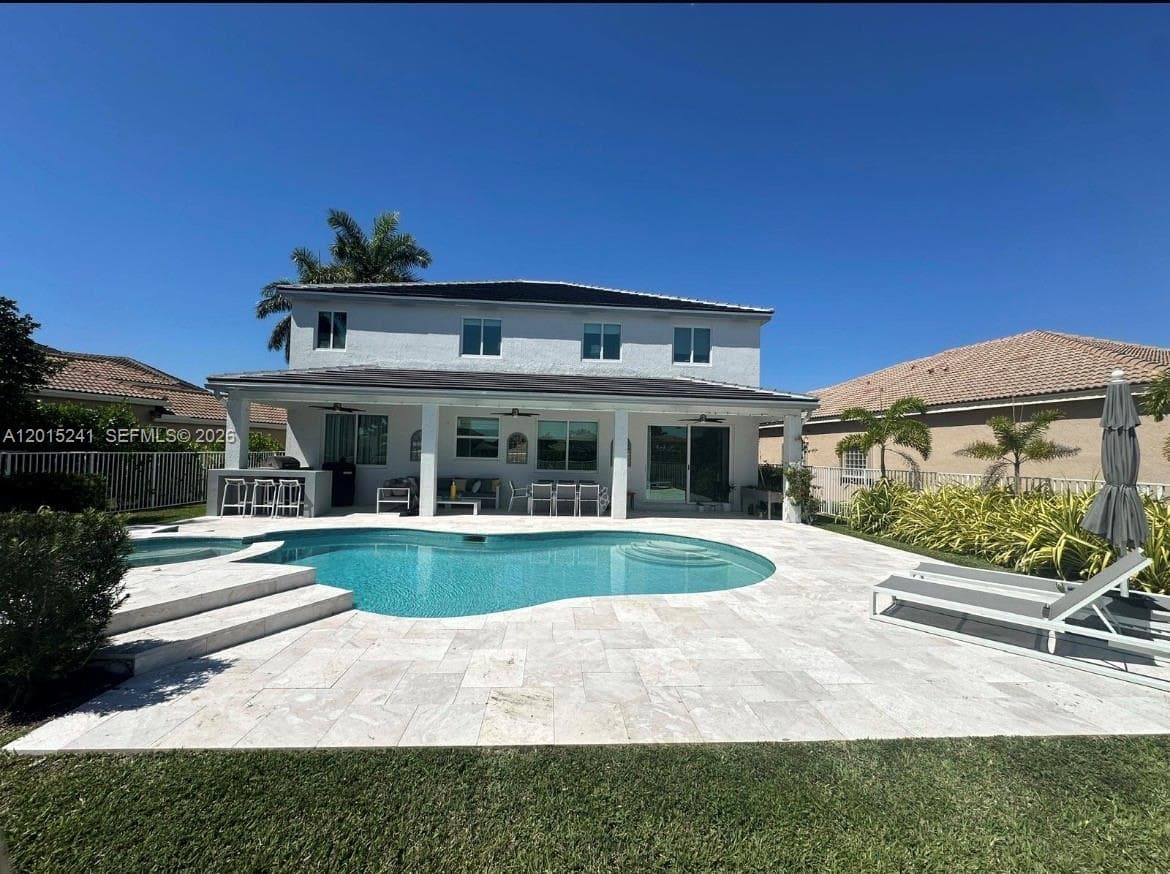 1652 Orchid Bnd, Weston, FL 33327 — zdjęcie 4